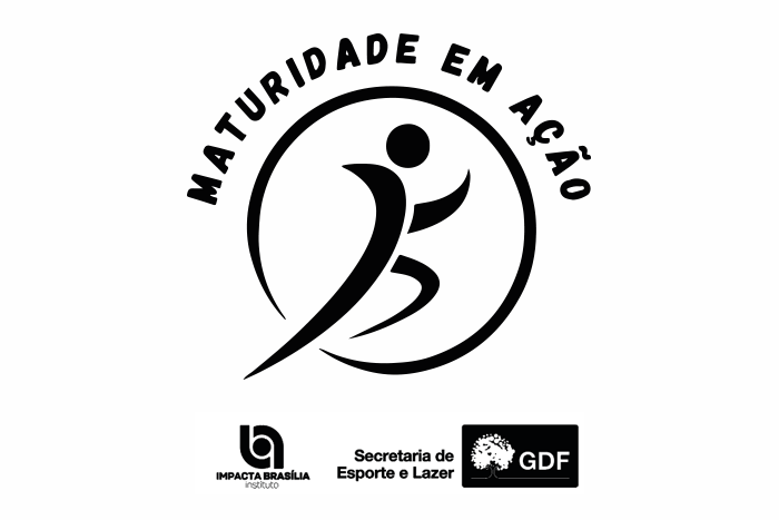 Projeto Maturidade em Ação 3ª Edição